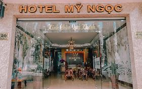 Khách Sạn Mỹ Ngọc